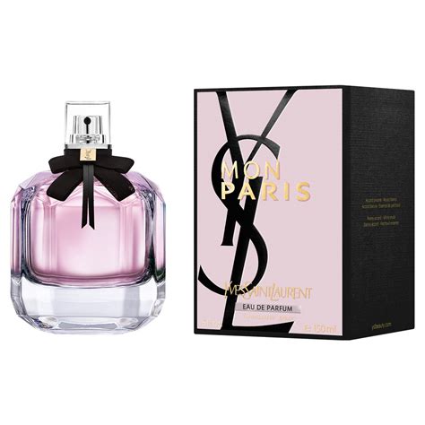 ysl mon paris 150 ml prezzo|ysl mon paris perfume nordstrom.